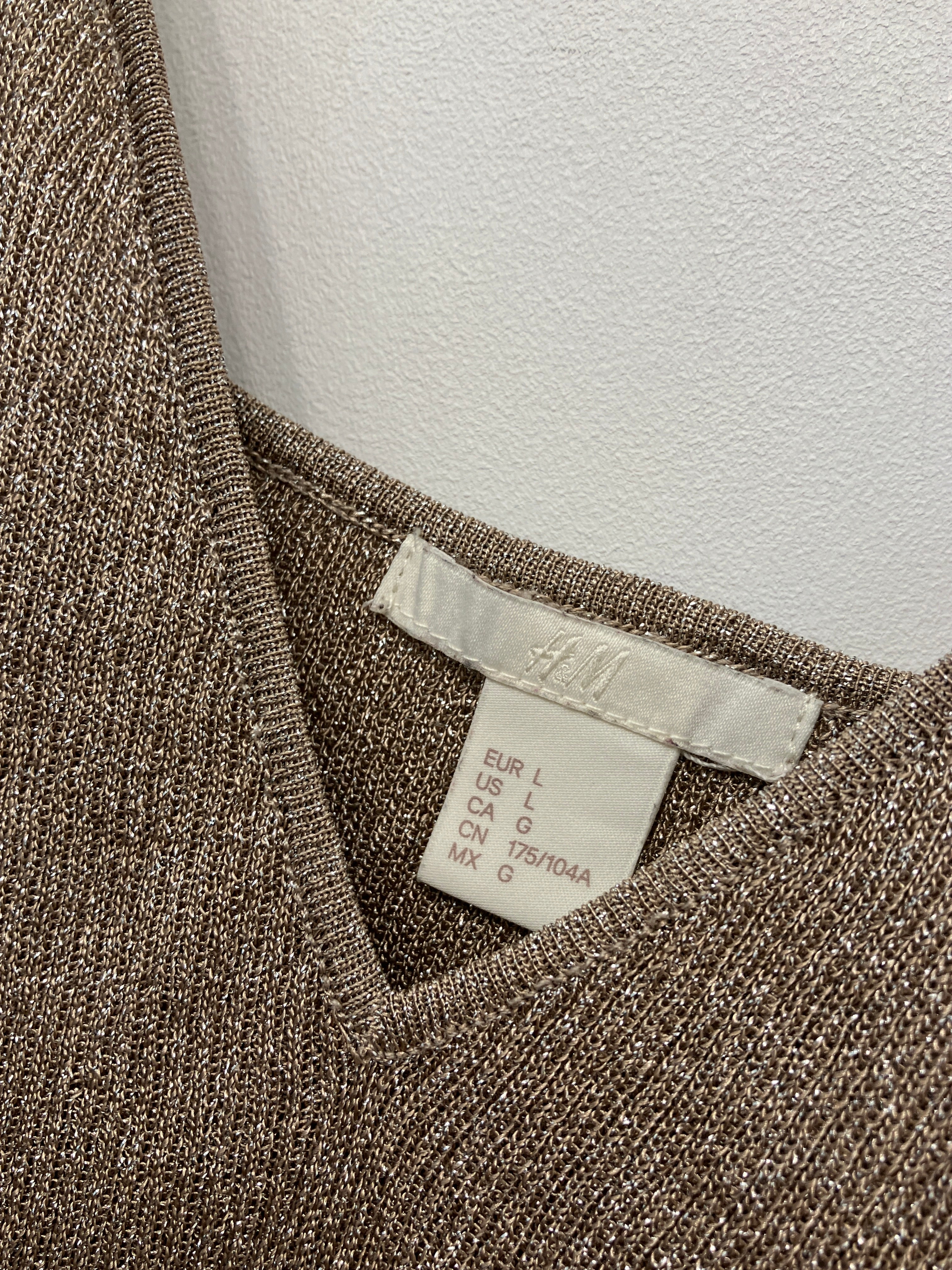 H&M Top